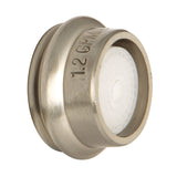 Cal Green Z12KBSA1408 1.2 GPM Female Aerator, Brushed Nickel