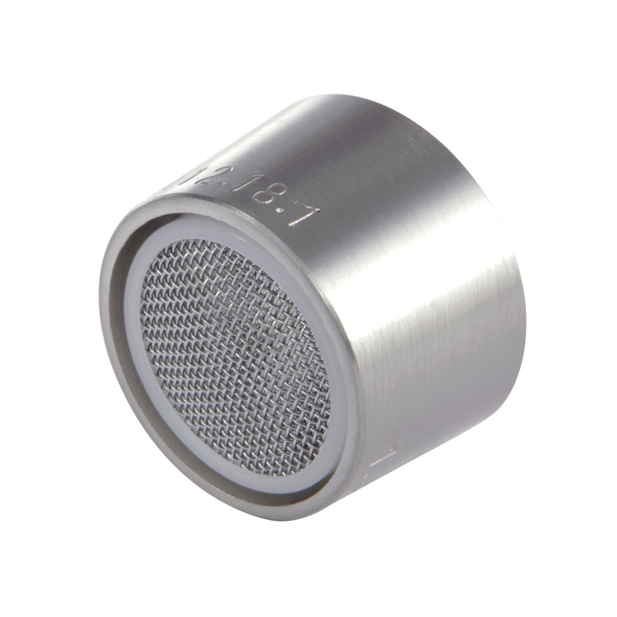 Z12KBSA628 Cal Green 1.2 GPM Female Aerator, Brushed Nickel