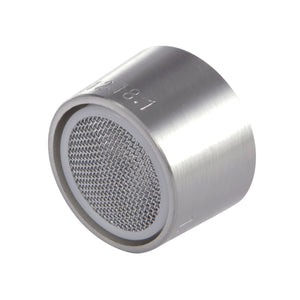 Z12KBSA628 Cal Green 1.2 GPM Female Aerator, Brushed Nickel