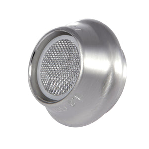 Z12KBSA7648 Cal Green 1.2 GPM Female Aerator, Brushed Nickel