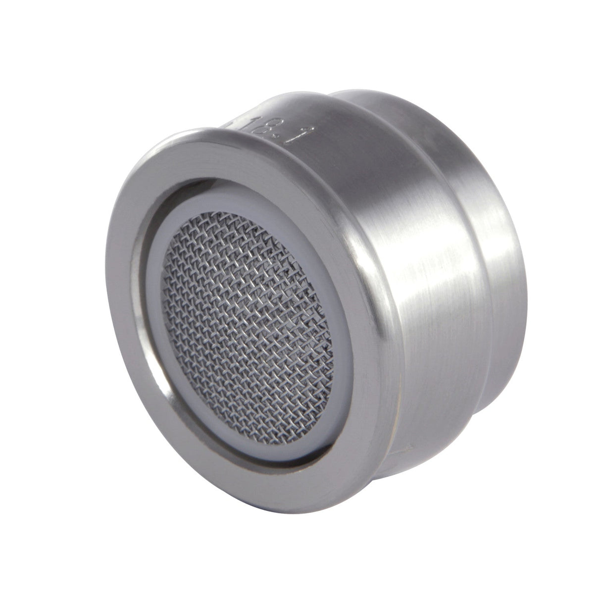Cal Green Z12KBSA798 1.2 GPM Female Aerator, Brushed Nickel