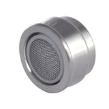 Cal Green Z12KBSA798 1.2 GPM Female Aerator, Brushed Nickel
