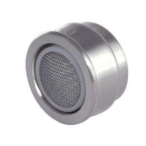 Cal Green Z12KBSA798 1.2 GPM Female Aerator, Brushed Nickel