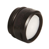 Cal Green Z12KBSA8795 1.2 GPM Male Aerator, Oil Rubbed Bronze