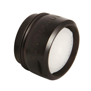 Cal Green Z12KBSA8795 1.2 GPM Male Aerator, Oil Rubbed Bronze
