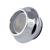 Z12KBSA8911 Cal Green 1.2 GPM Female Aerator, Polished Chrome