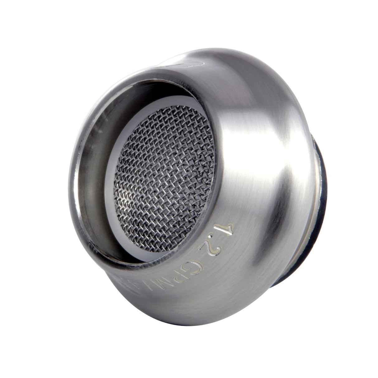 Z12KBSA8918 Cal Green 1.2 GPM Female Aerator, Brushed Nickel