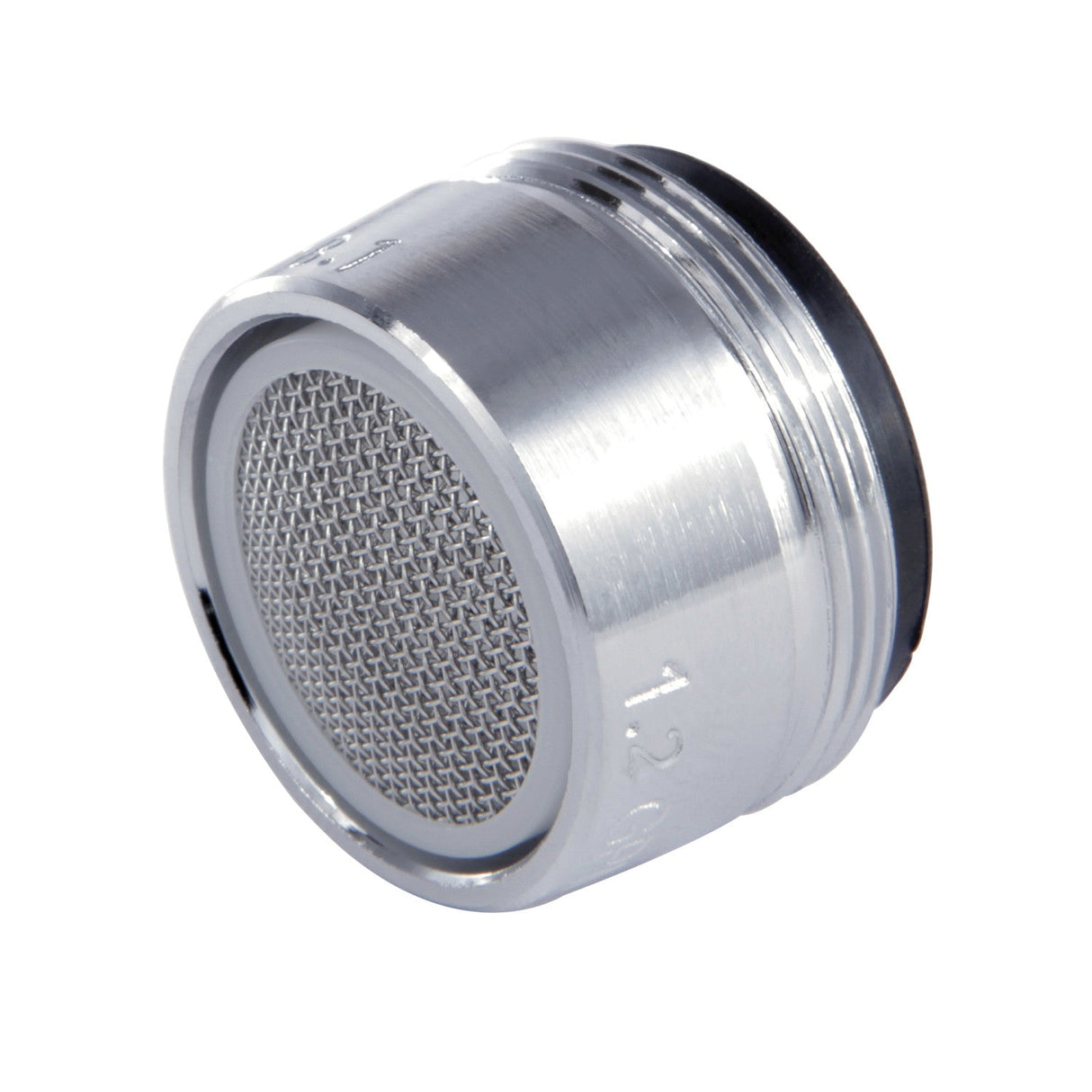 Cal Green Z12KBSA951 1.2 GPM Male Aerator, Polished Chrome