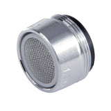 Cal Green Z12KBSA951 1.2 GPM Male Aerator, Polished Chrome
