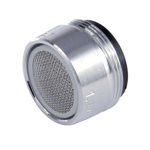 Cal Green Z12KBSA951 1.2 GPM Male Aerator, Polished Chrome