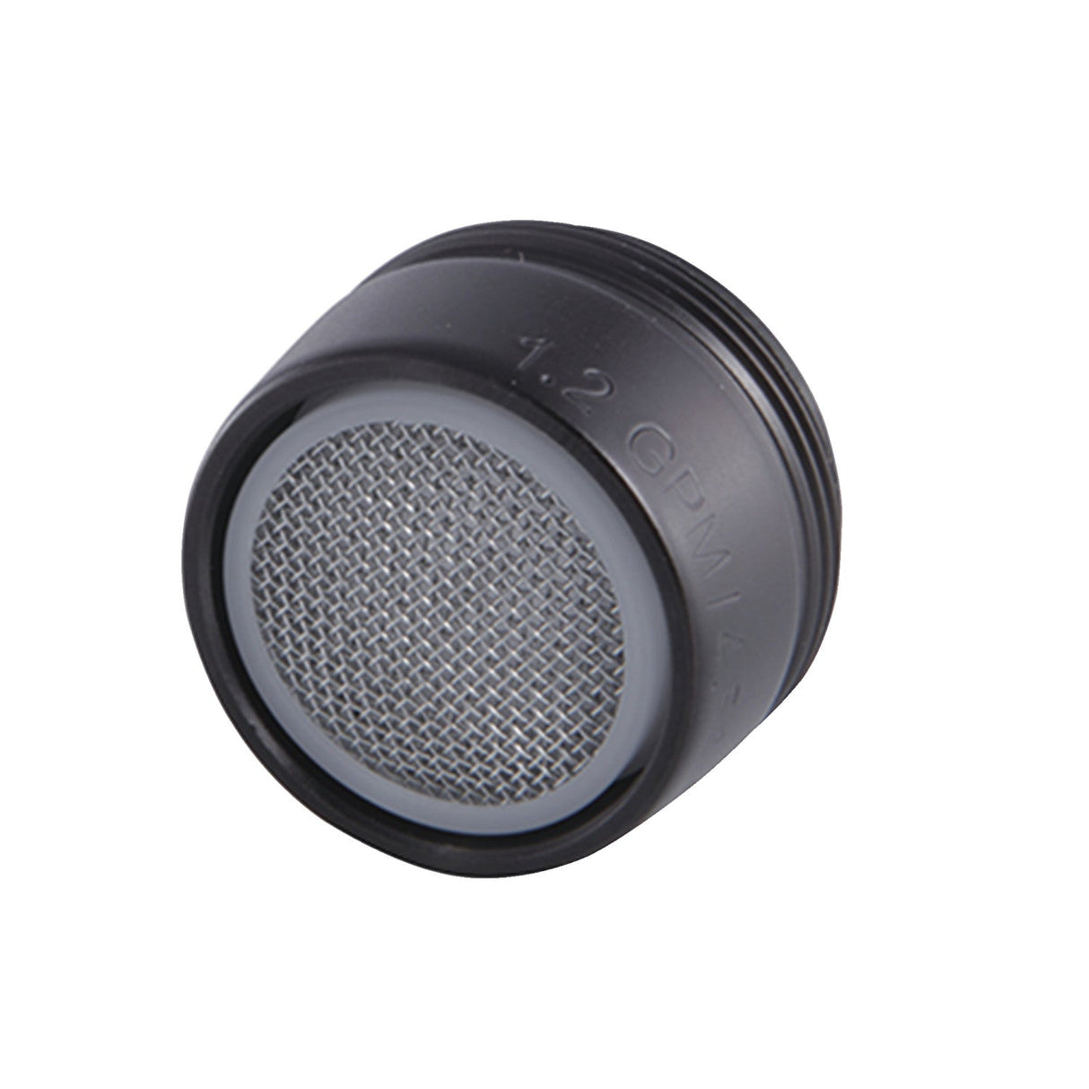 Cal Green Z12KBSA955 1.2 GPM Male Aerator, Oil Rubbed Bronze