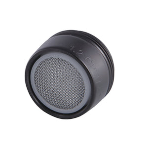 Cal Green Z12KBSA955 1.2 GPM Male Aerator, Oil Rubbed Bronze
