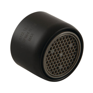 Cal Green Z12KSSA144MB 1.2 GPM Female Aerator, Matte Black