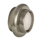 Cal Green Z12KSSA1998 1.2 GPM Female Aerator, Brushed Nickel