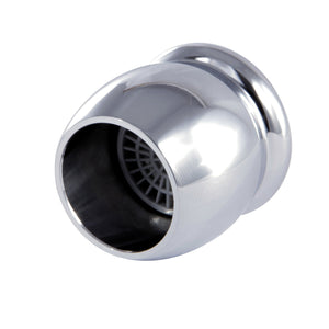 Cal Green Z12KSSA2491 Cal Green 1.2 GPM Female Aerator, Polished Chrome