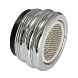 Cal Green Z12KSSA3401 CEC Compliant Aerator, Polished Chrome