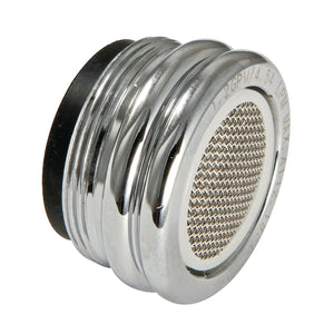 Cal Green Z12KSSA3401 CEC Compliant Aerator, Polished Chrome