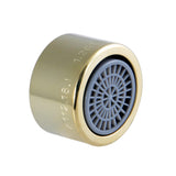 Z12KSSA8112 Cal Green 1.2 GPM Female Aerator, Polished Brass