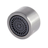 Z12KSSA8118 Cal Green 1.2 GPM Female Aerator, Brushed Nickel