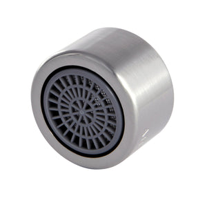 Z12KSSA8118 Cal Green 1.2 GPM Female Aerator, Brushed Nickel