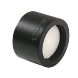 Cal Green Z12KSSA8120 Cal Green 1.2 GPM Female Aerator, Matte Black