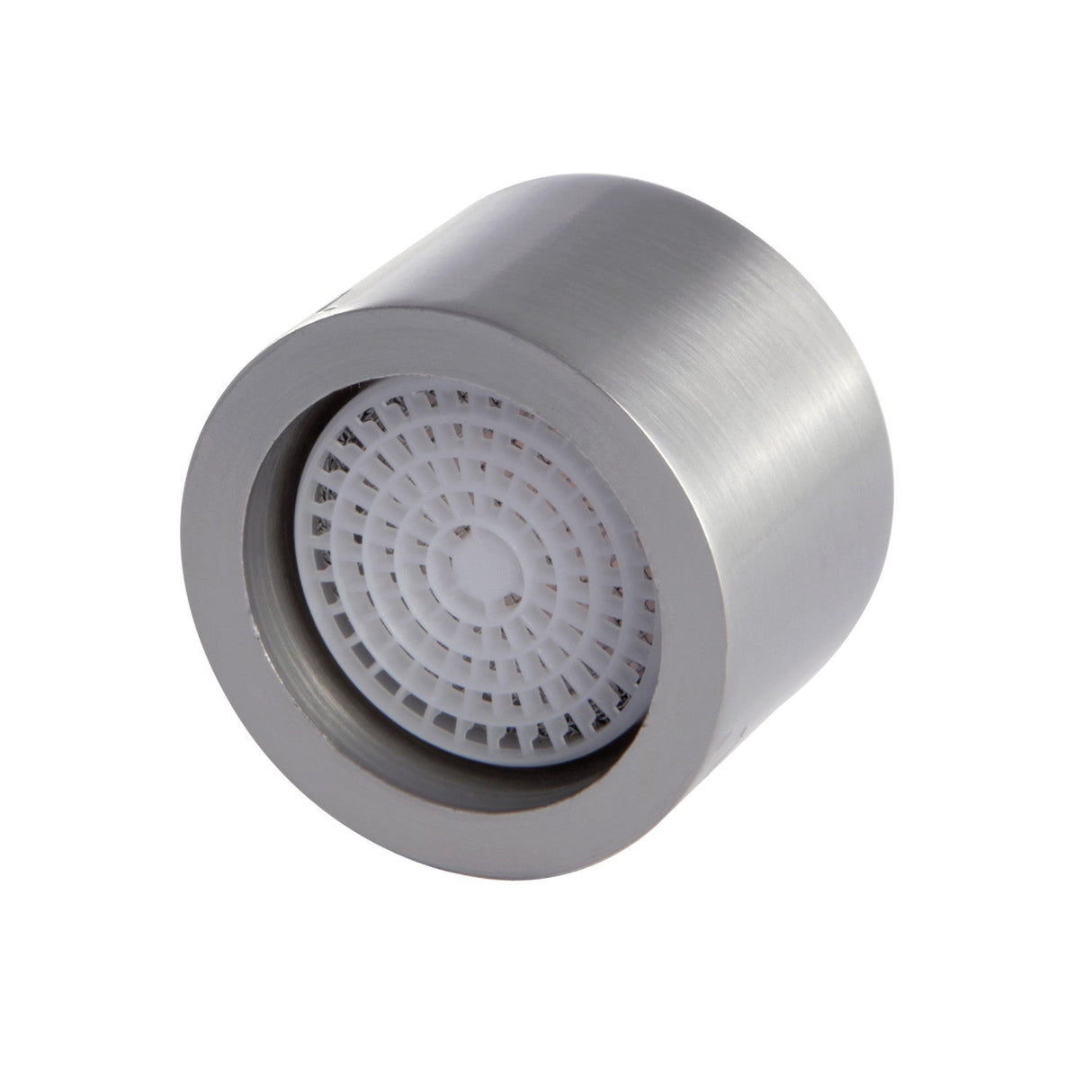 Cal Green Z12KSSA8128 Cal Green 1.2 GPM Female Aerator, Brushed Nickel