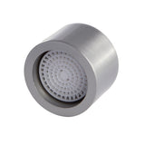 Cal Green Z12KSSA8128 Cal Green 1.2 GPM Female Aerator, Brushed Nickel