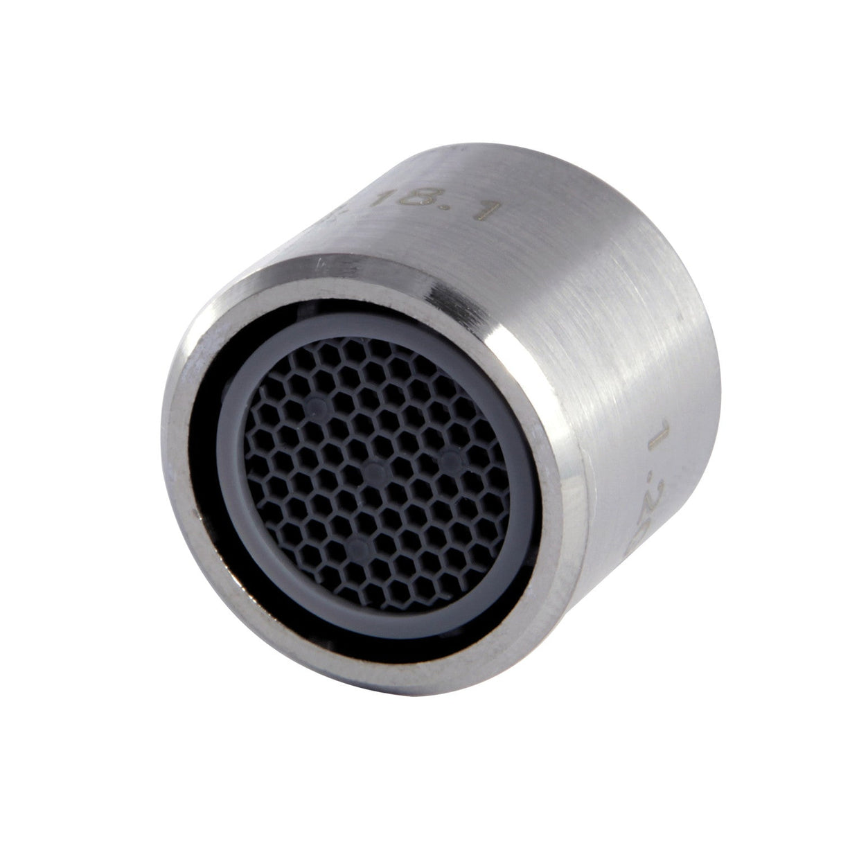 Z12KSSA8238 Cal Green 1.2 GPM Female Aerator, Brushed Nickel