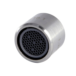 Z12KSSA8238 Cal Green 1.2 GPM Female Aerator, Brushed Nickel