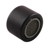 Z12KSSA8270 1.2 GPM Female Aerator, Matte Black