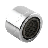 Z12KSSA8271 1.2 GPM Female Aerator, Polished Chrome