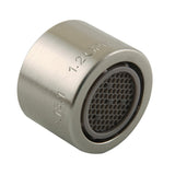 Z12KSSA8278 1.2 GPM Female Aerator, Brushed Nickel