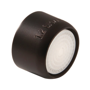 Cal Green Z12KSSA8665 1.2 GPM Female Aerator, Oil Rubbed Bronze