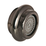 Cal Green Z12NBSA1790 1.2 GPM Female Aerator, Black Stainless Steel