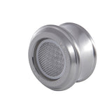 Cal Green Z18FBSA7798 1.8 GPM Female Aerator, Brushed Nickel
