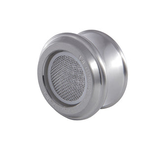 Cal Green Z18FBSA7798 1.8 GPM Female Aerator, Brushed Nickel