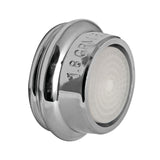 Cal Green Z18KBSA1401 1.8 GPM Female Aerator, Polished Chrome
