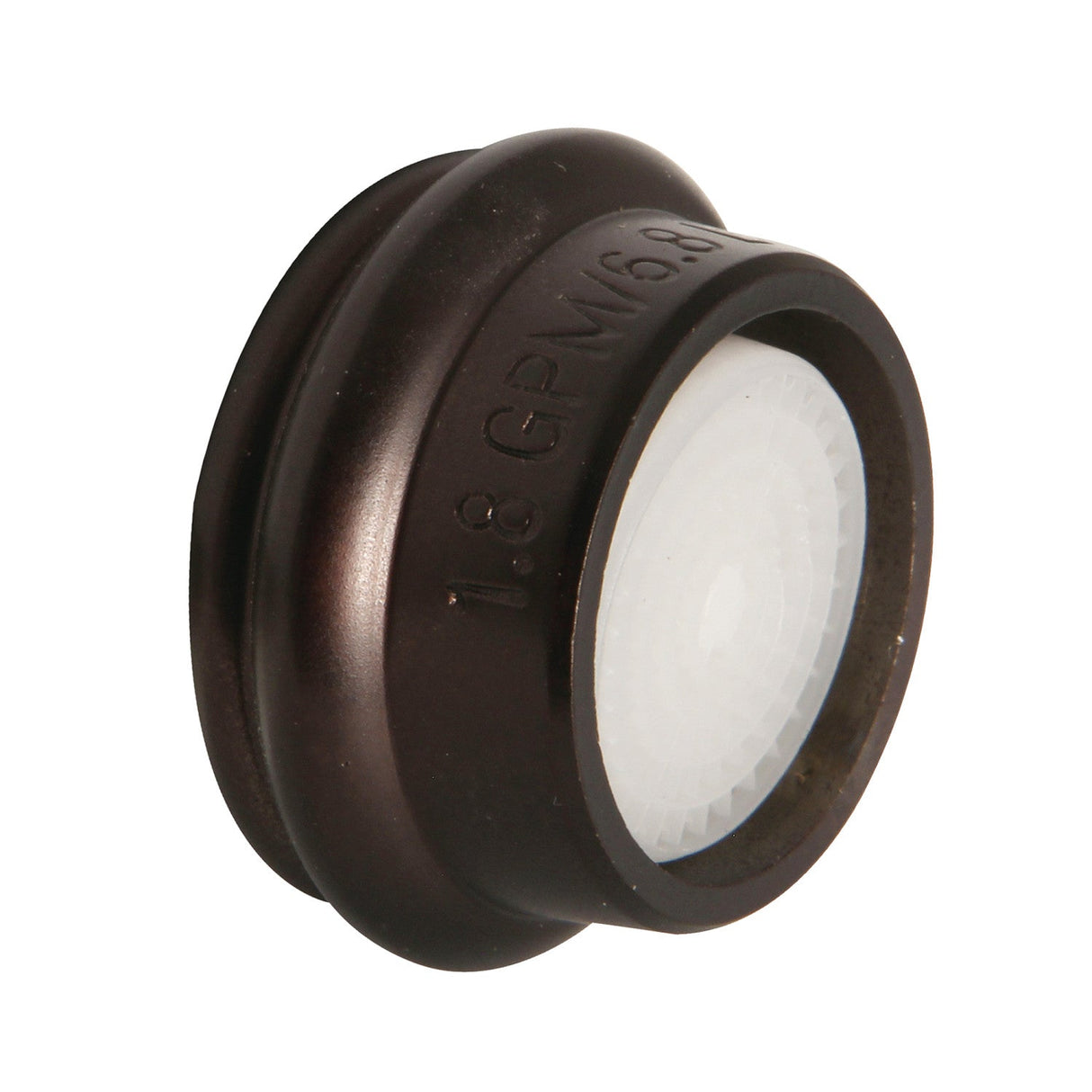 Cal Green Z18KBSA1405 1.8 GPM Female Aerator, Oil Rubbed Bronze