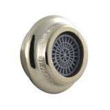 Cal Green Z18KBSA1792 Cal Green 1.8 GPM Female Aerator, Polished Brass