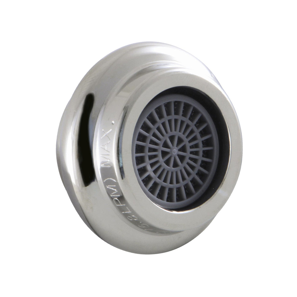 Cal Green Z18KBSA1796 Cal Green 1.8 GPM Female Aerator, Polished Nickel