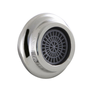 Cal Green Z18KBSA1796 Cal Green 1.8 GPM Female Aerator, Polished Nickel