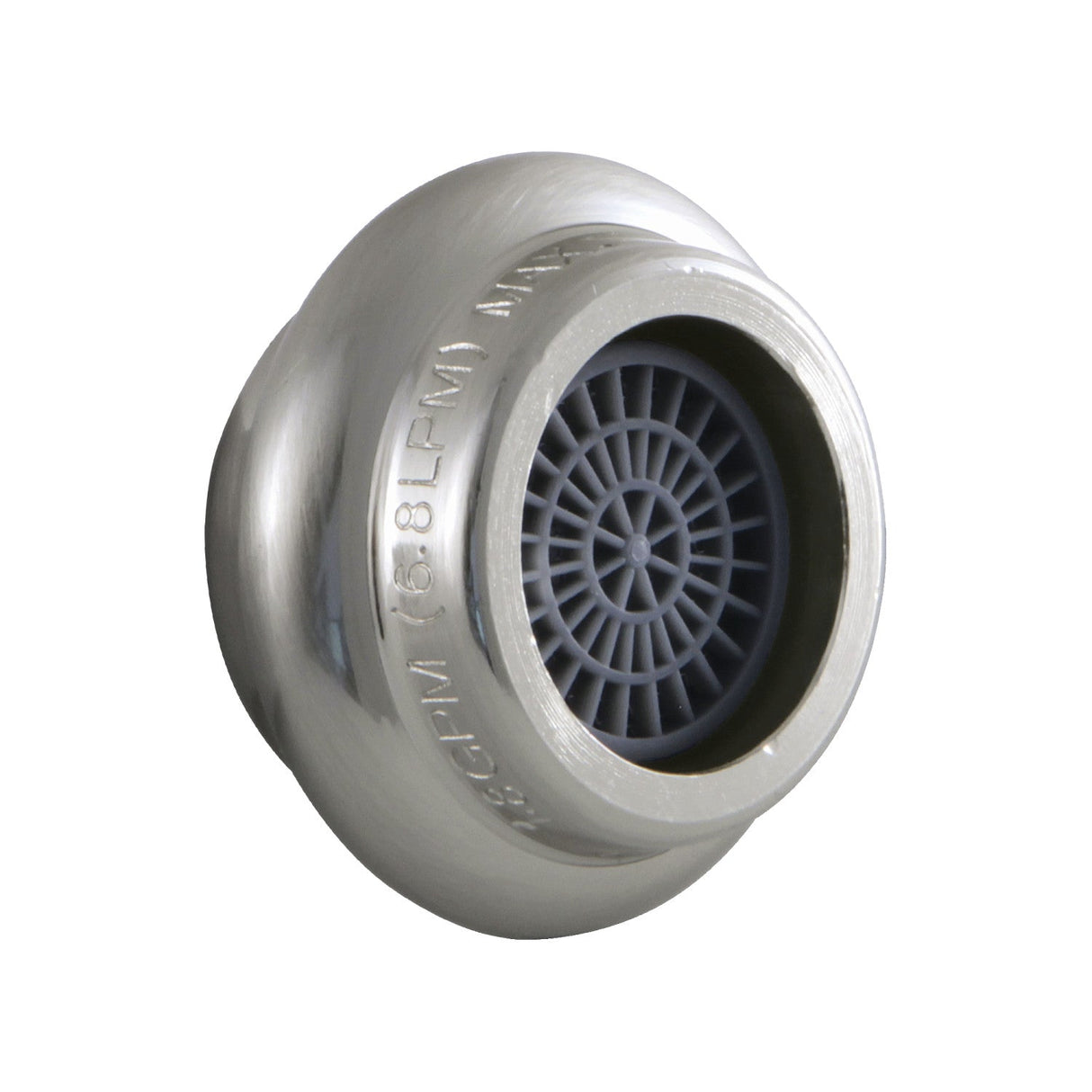 Cal Green Z18KBSA1798 Cal Green 1.8 GPM Female Aerator, Brushed Nickel