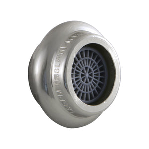 Cal Green Z18KBSA1798 Cal Green 1.8 GPM Female Aerator, Brushed Nickel