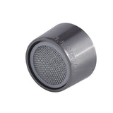 Cal Green Z18KBSA620 1.8 GPM Female Aerator, Black Stainless Steel