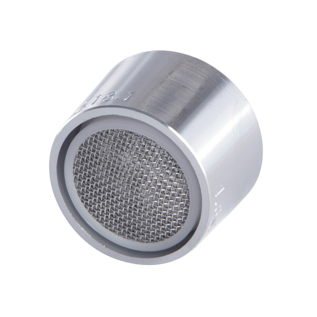 Cal Green Z18KBSA621 1.8 GPM Female Aerator, Polished Chrome