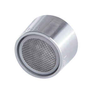 Cal Green Z18KBSA621 1.8 GPM Female Aerator, Polished Chrome