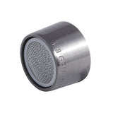 Cal Green Z18KBSA623 1.8 GPM Female Aerator, Black Stainless