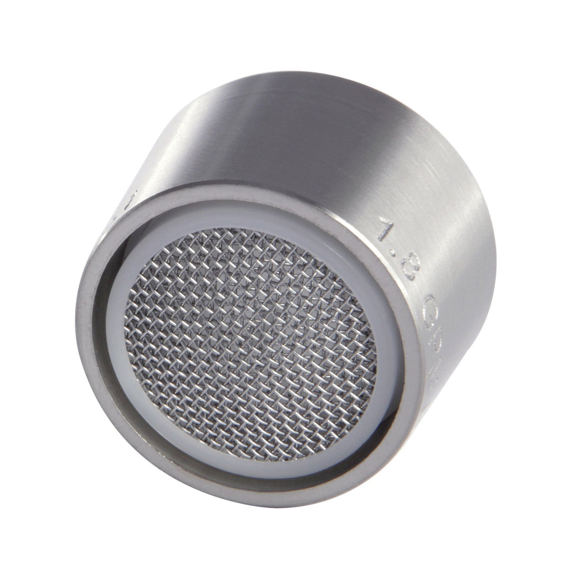 Cal Green Z18KBSA628 1.8 GPM Female Aerator, Brushed Nickel