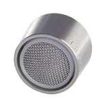 Cal Green Z18KBSA628 1.8 GPM Female Aerator, Brushed Nickel