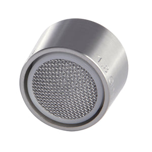 Cal Green Z18KBSA628 1.8 GPM Female Aerator, Brushed Nickel